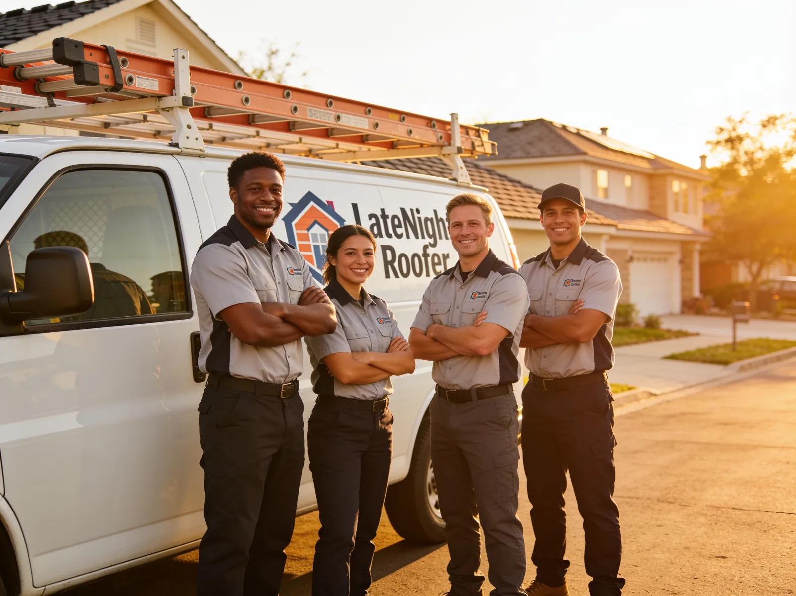 Emergency Roof Repair company in Fostoria, OH